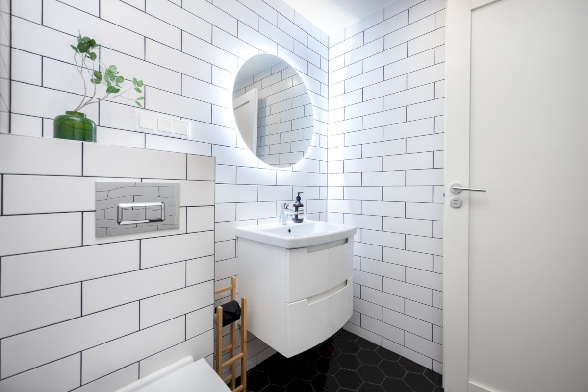 Tallinn, Kesklinna linnaosa, Kadriorg, Valge tn. 6A