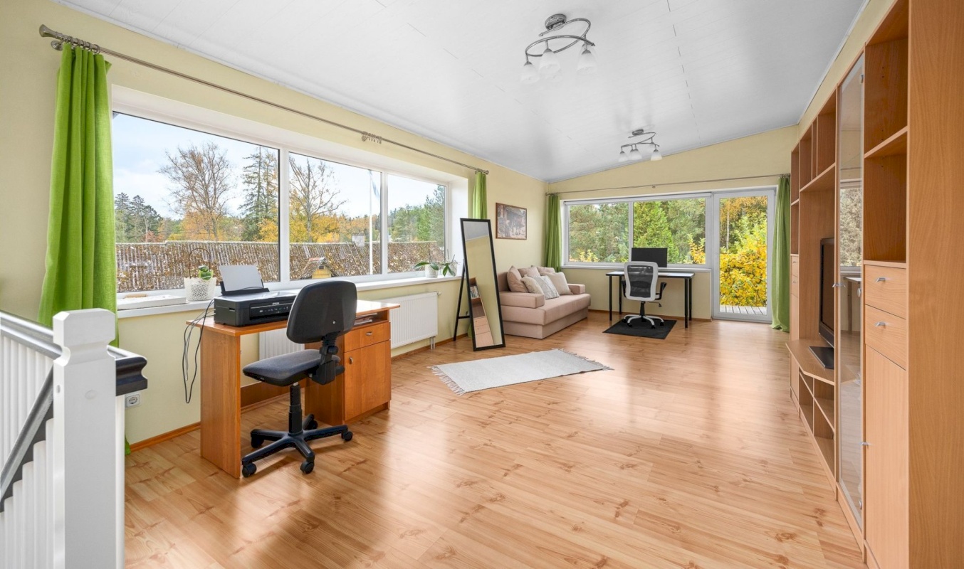 Viimsi vald, Tammneeme küla, Tammneeme tee 17