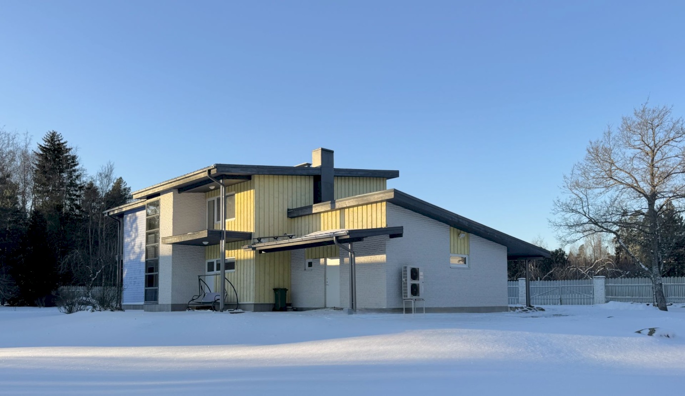 Viimsi vald, Tammneeme küla, Tammneeme tee 17