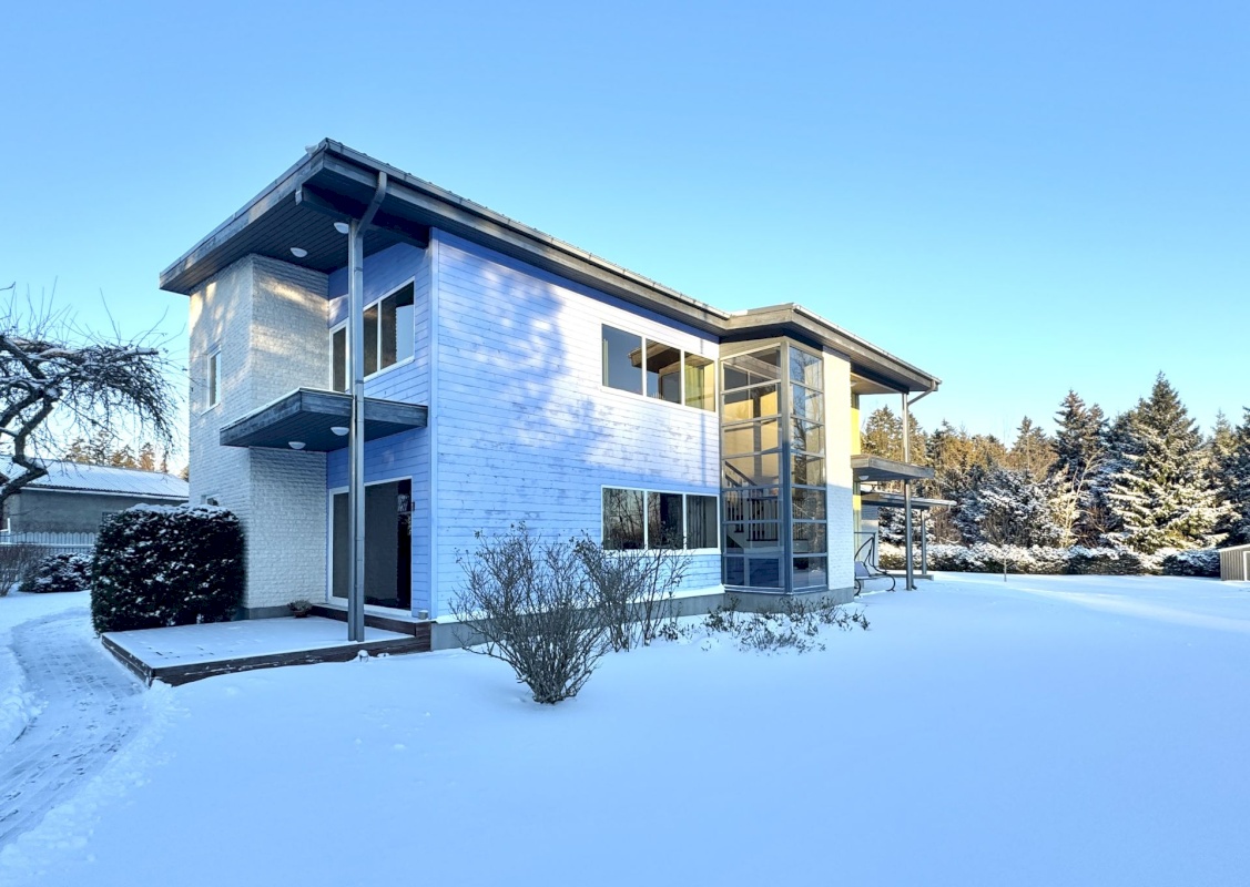 Viimsi vald, Tammneeme küla, Tammneeme tee 17