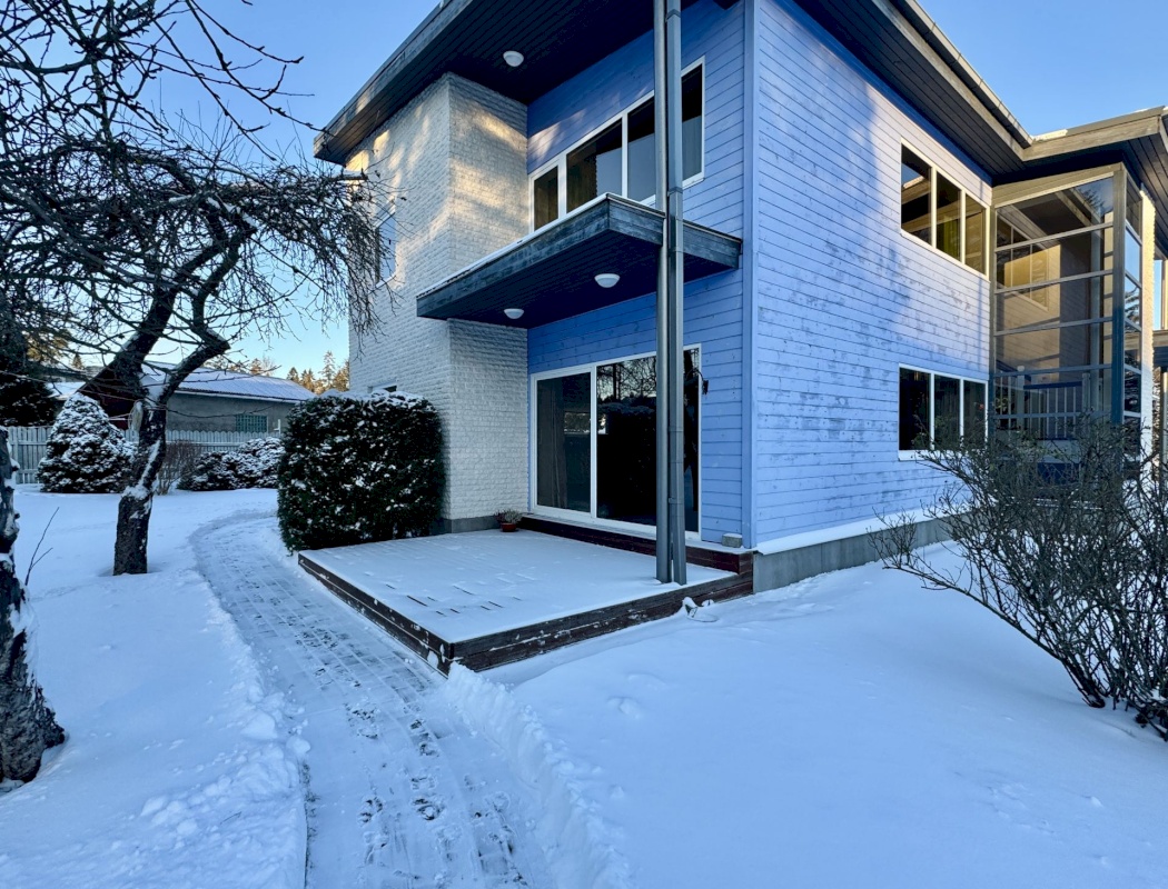 Viimsi vald, Tammneeme küla, Tammneeme tee 17