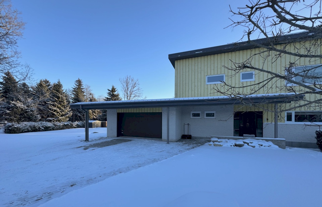 Viimsi vald, Tammneeme küla, Tammneeme tee 17