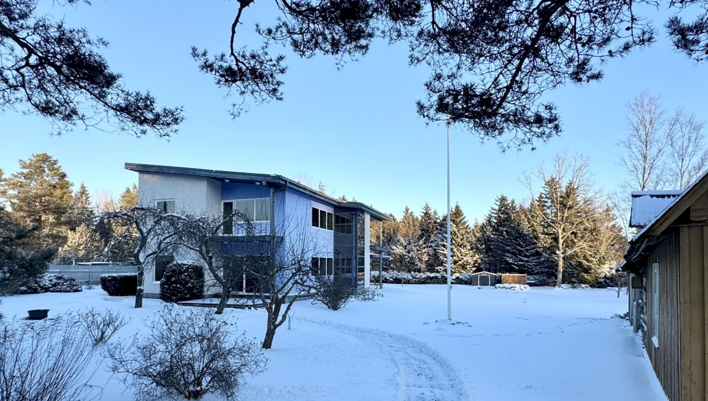 Viimsi vald, Tammneeme küla, Tammneeme tee 17