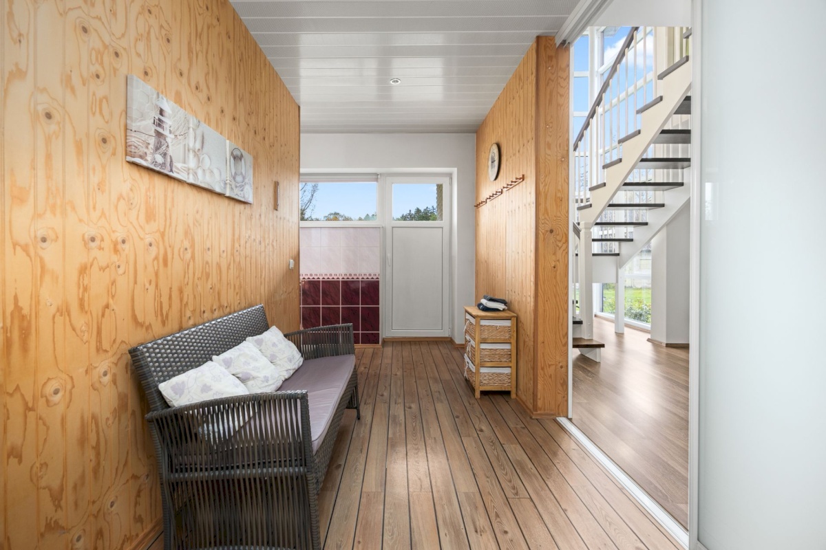 Viimsi vald, Tammneeme küla, Tammneeme tee 17