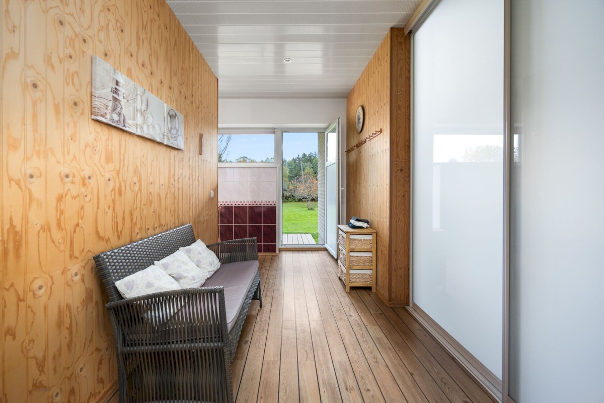 Viimsi vald, Tammneeme küla, Tammneeme tee 17