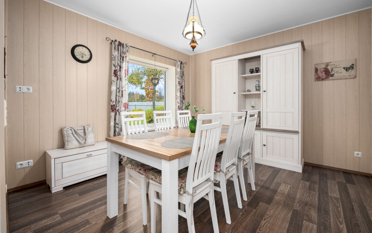 Viimsi vald, Tammneeme küla, Tammneeme tee 17