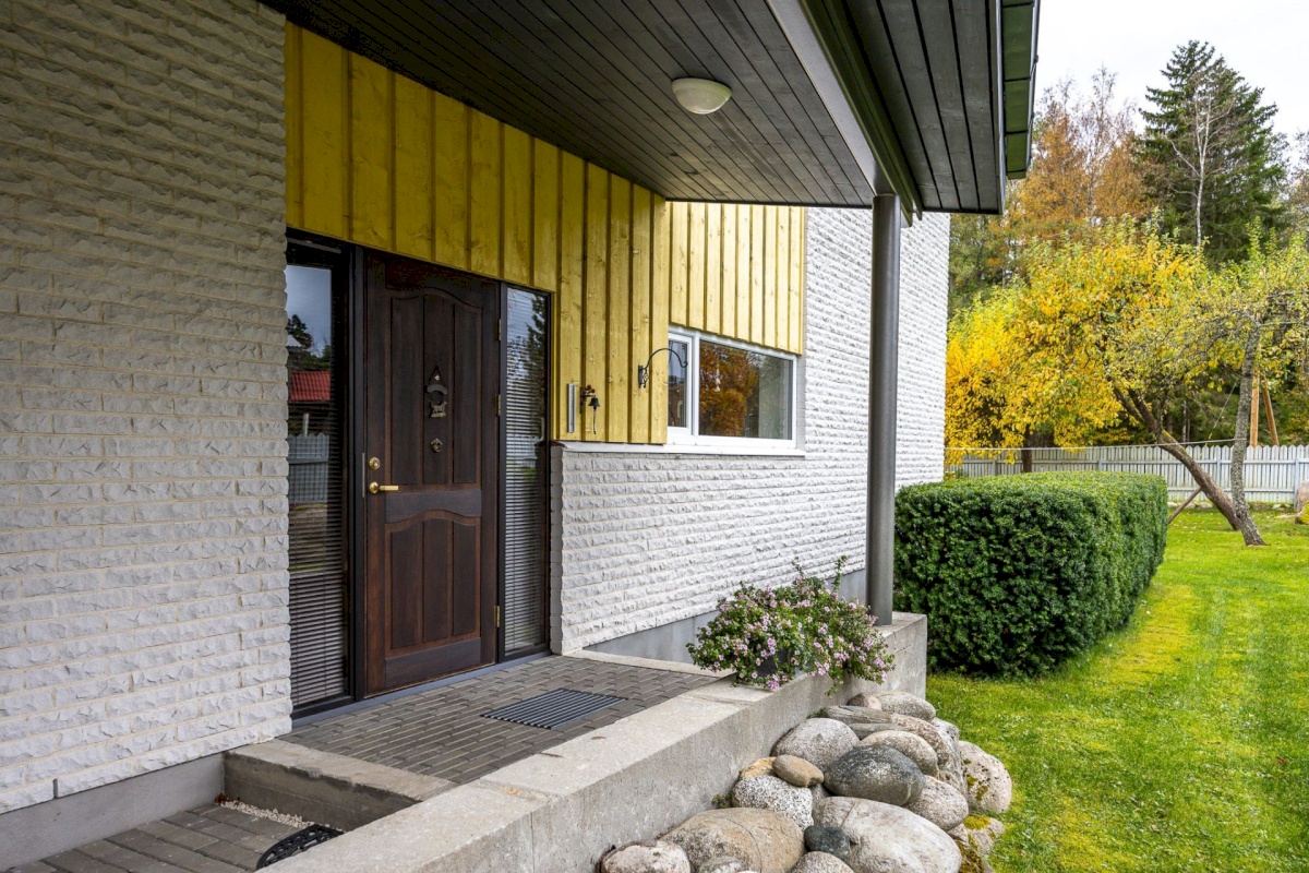 Viimsi vald, Tammneeme küla, Tammneeme tee 17