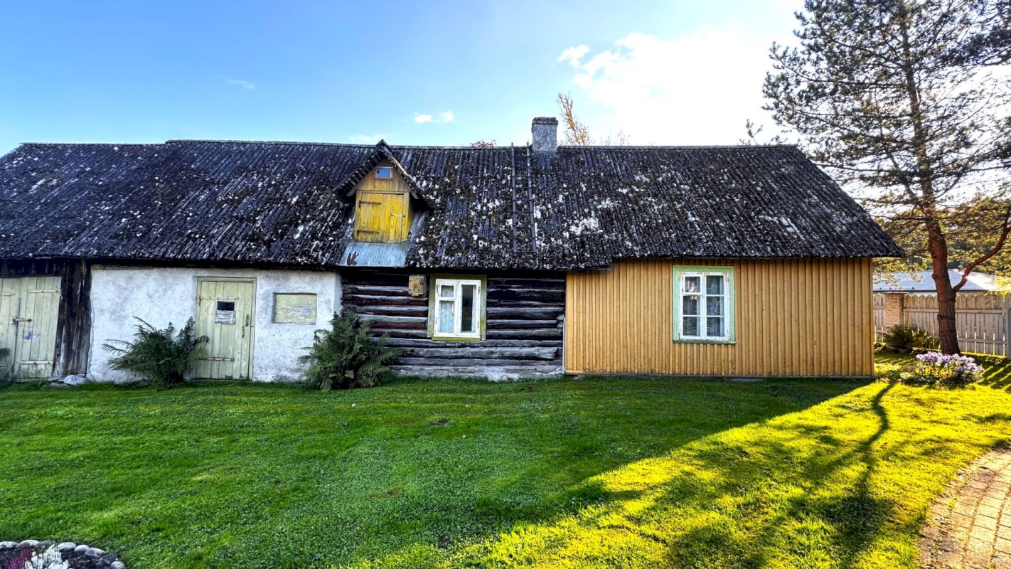 Viimsi vald, Tammneeme küla, Tammneeme tee 17