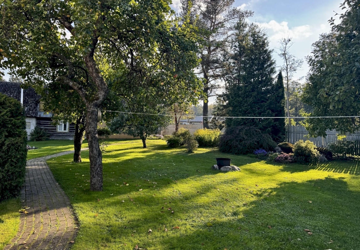 Viimsi vald, Tammneeme küla, Tammneeme tee 17