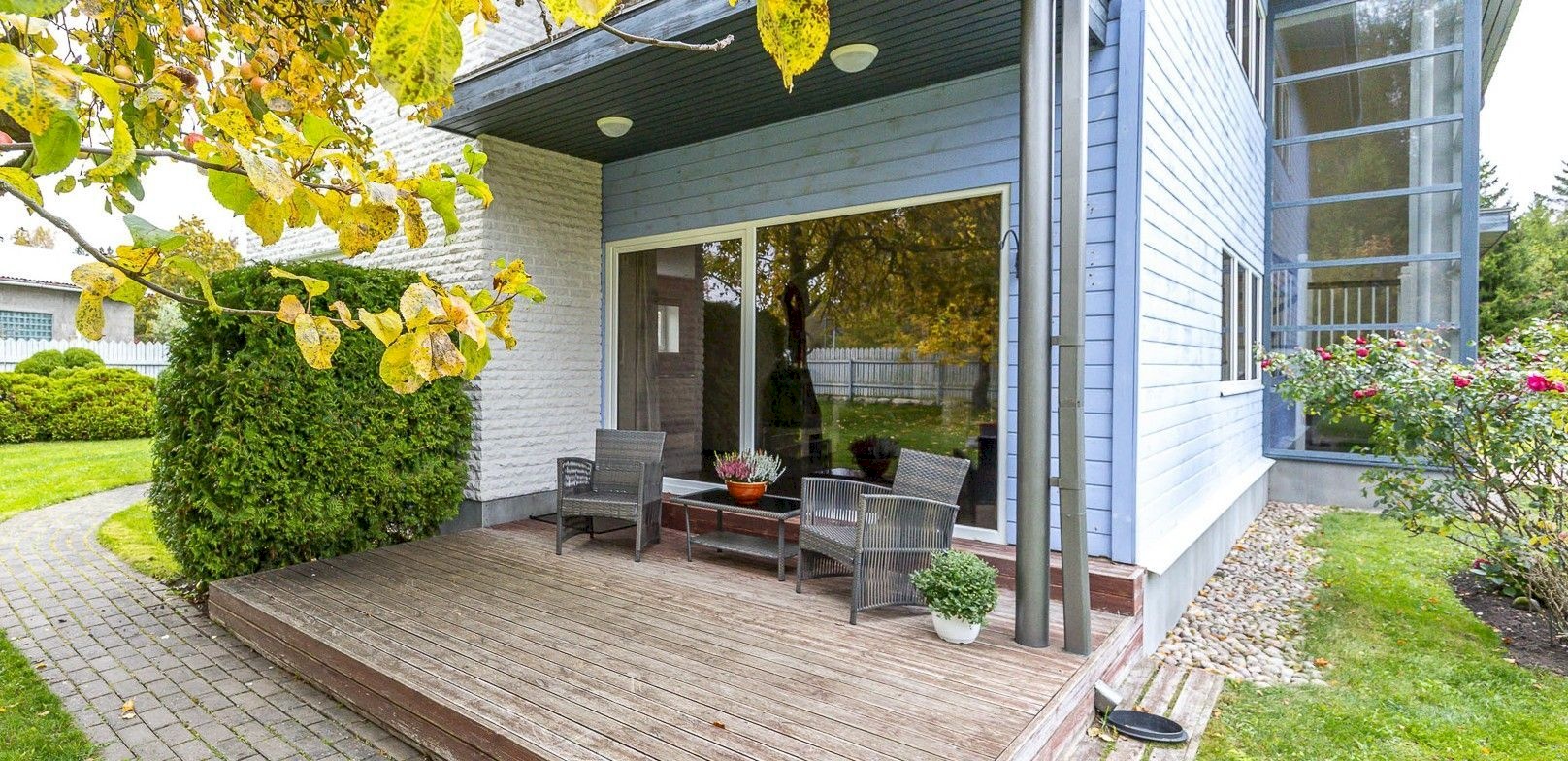 Viimsi vald, Tammneeme küla, Tammneeme tee 17