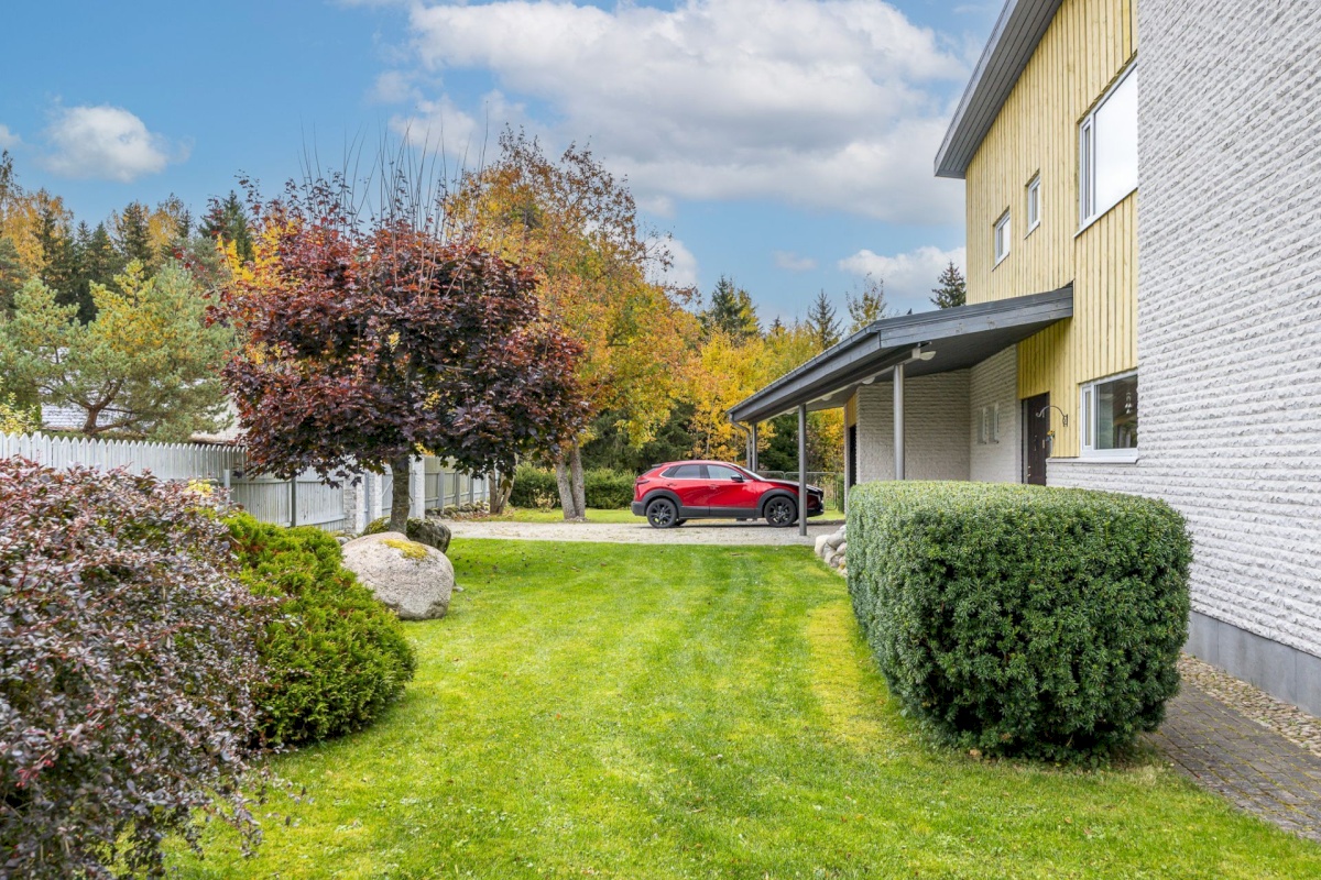 Viimsi vald, Tammneeme küla, Tammneeme tee 17