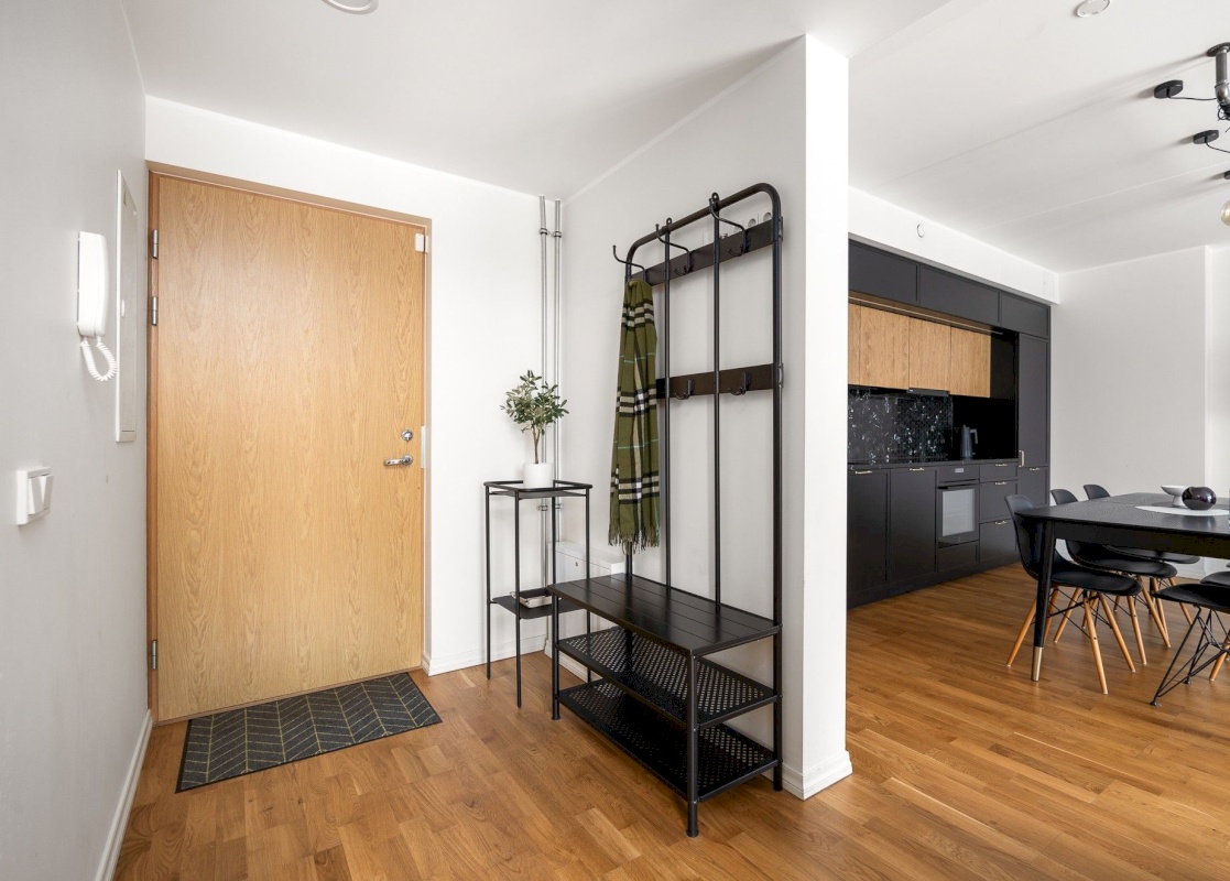 Tallinn, Lasnamäe linnaosa, Uuslinn, Valge tn. 6A/2