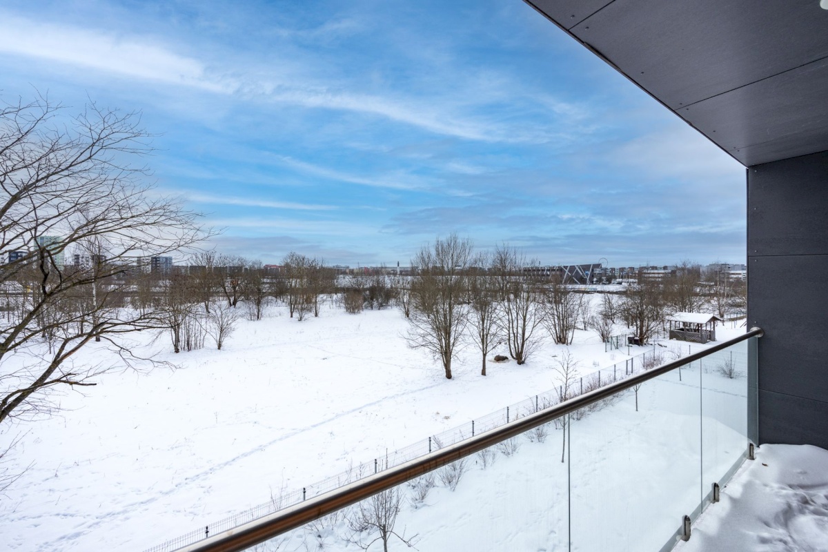 Tallinn, Lasnamäe linnaosa, Uuslinn, Valge tn. 6A/2