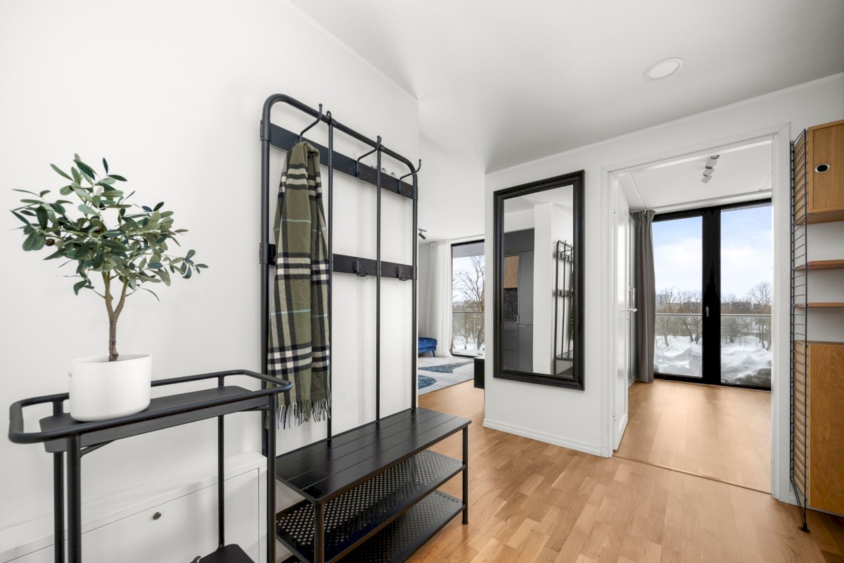 Tallinn, Lasnamäe linnaosa, Uuslinn, Valge tn. 6A/2