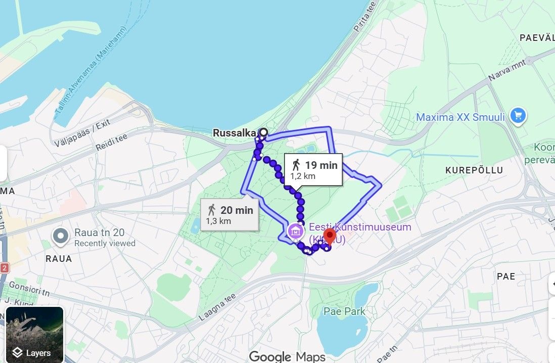 Tallinn, Lasnamäe linnaosa, Uuslinn, Valge tn. 6A/2