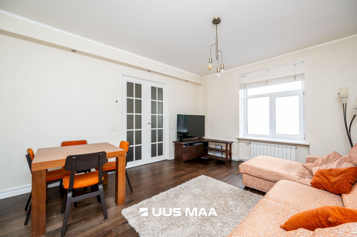 Tallinn, Kesklinna linnaosa, Maakri 44