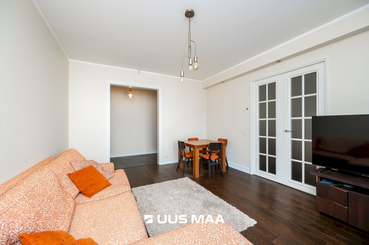 Tallinn, Kesklinna linnaosa, Maakri 44