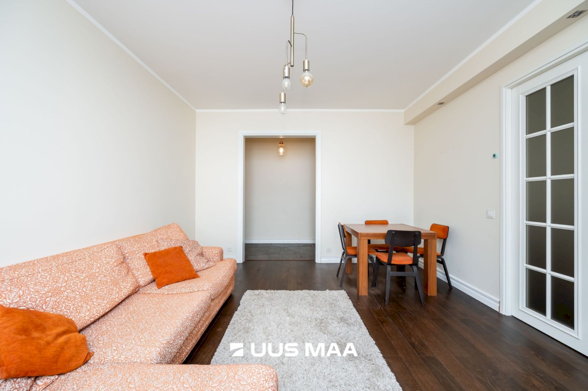 Tallinn, Kesklinna linnaosa, Maakri 44