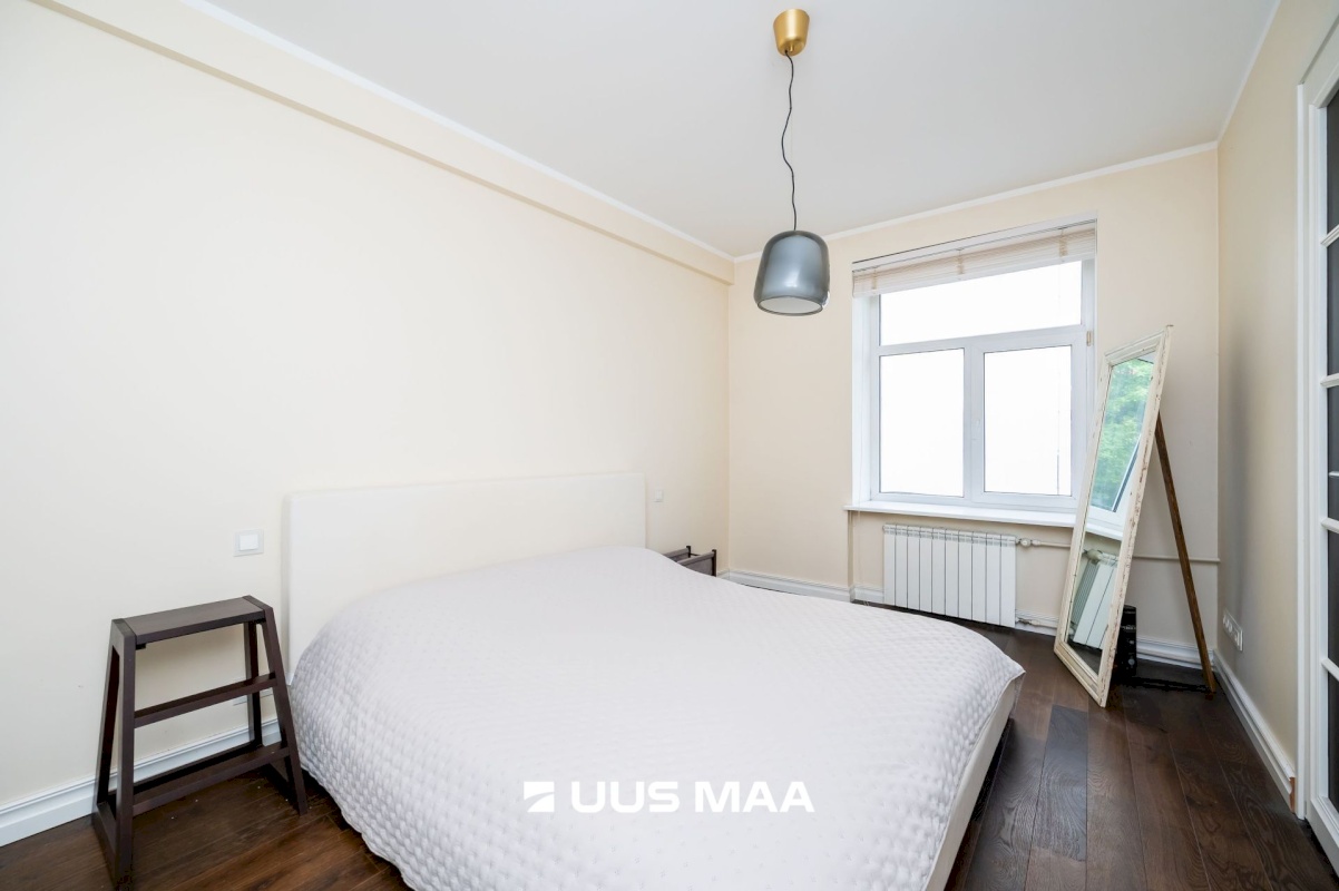 Tallinn, Kesklinna linnaosa, Maakri 44