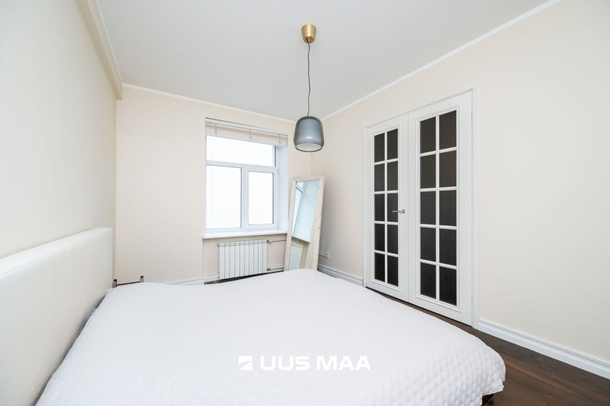 Tallinn, Kesklinna linnaosa, Maakri 44