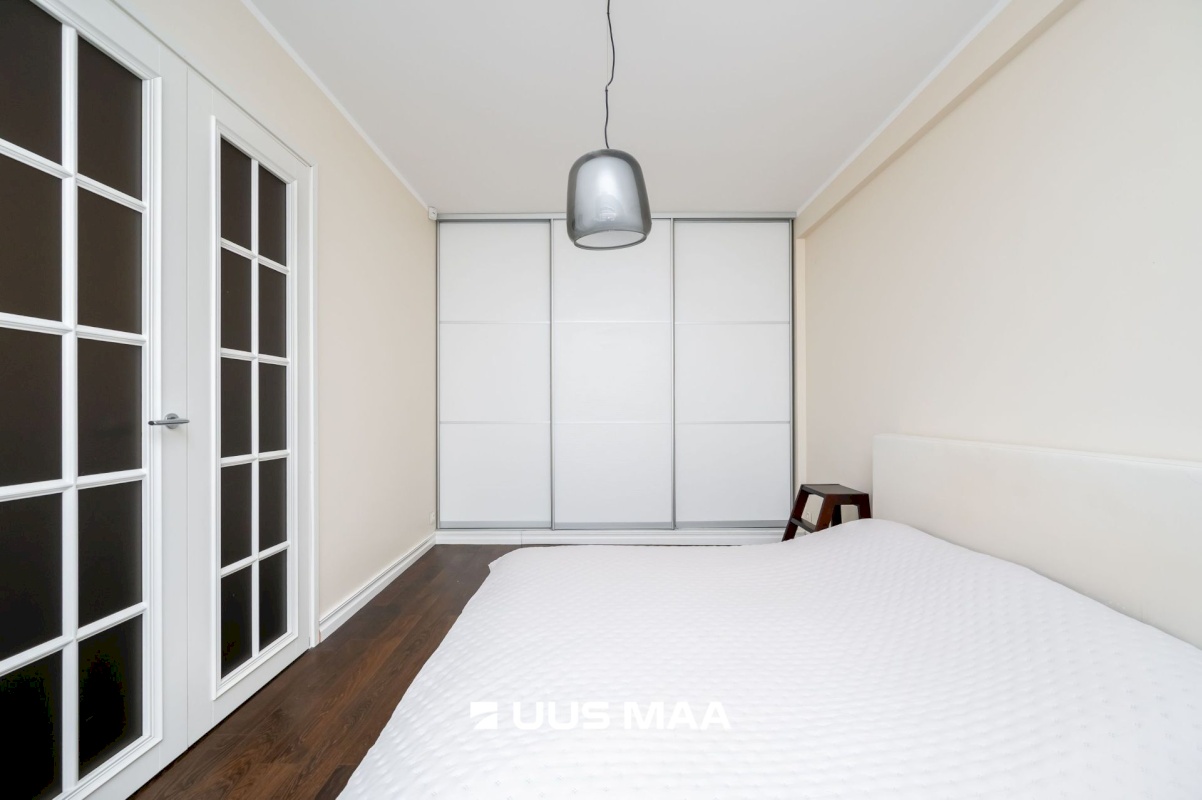 Tallinn, Kesklinna linnaosa, Maakri 44