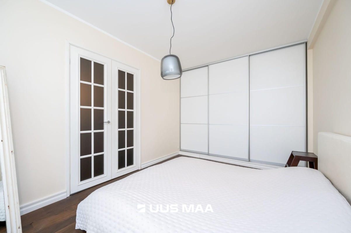 Tallinn, Kesklinna linnaosa, Maakri 44