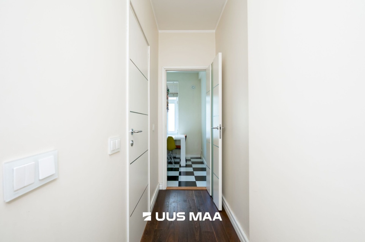 Tallinn, Kesklinna linnaosa, Maakri 44