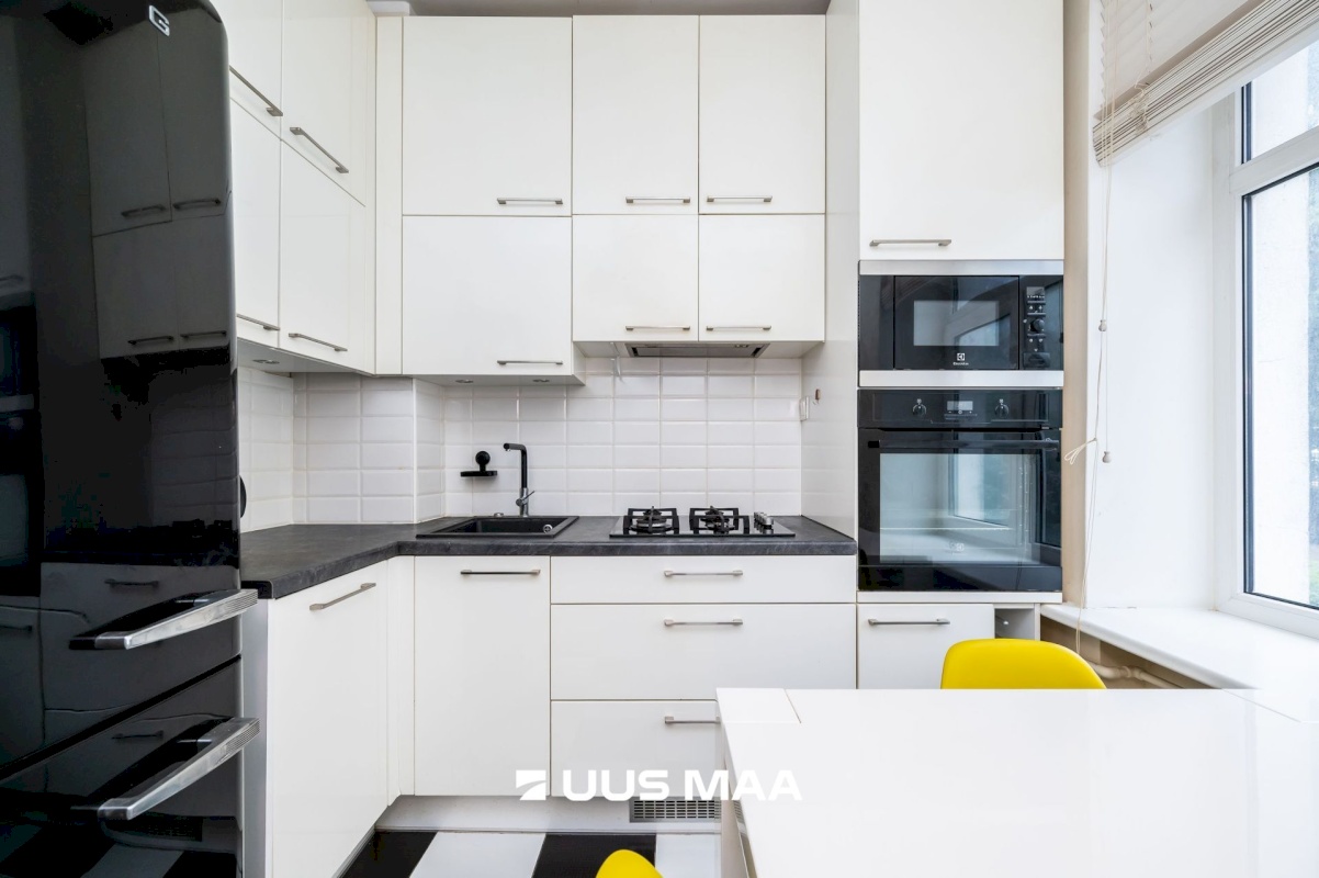 Tallinn, Kesklinna linnaosa, Maakri 44