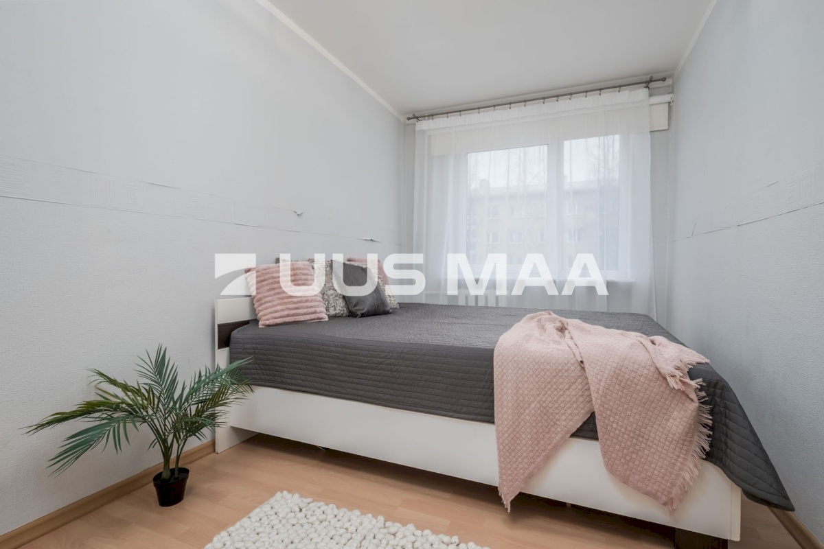 Tallinn, Põhja-Tallinna linnaosa, Sõle 9