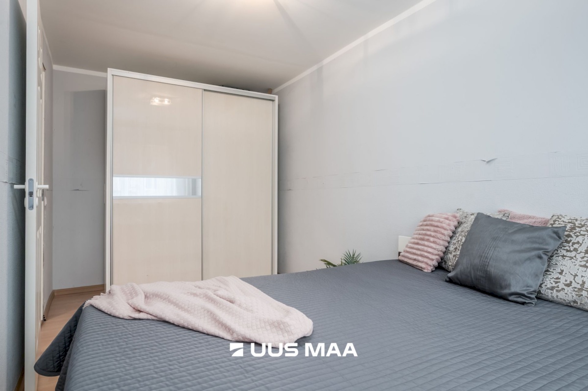 Tallinn, Põhja-Tallinna linnaosa, Sõle 9