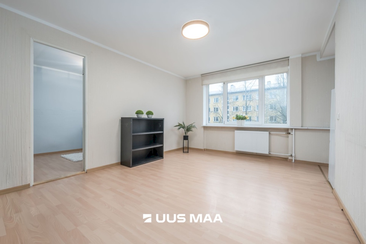 Tallinn, Põhja-Tallinna linnaosa, Sõle 9