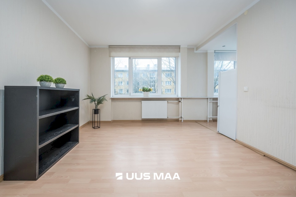 Tallinn, Põhja-Tallinna linnaosa, Sõle 9