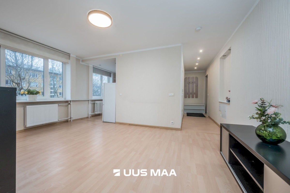 Tallinn, Põhja-Tallinna linnaosa, Sõle 9