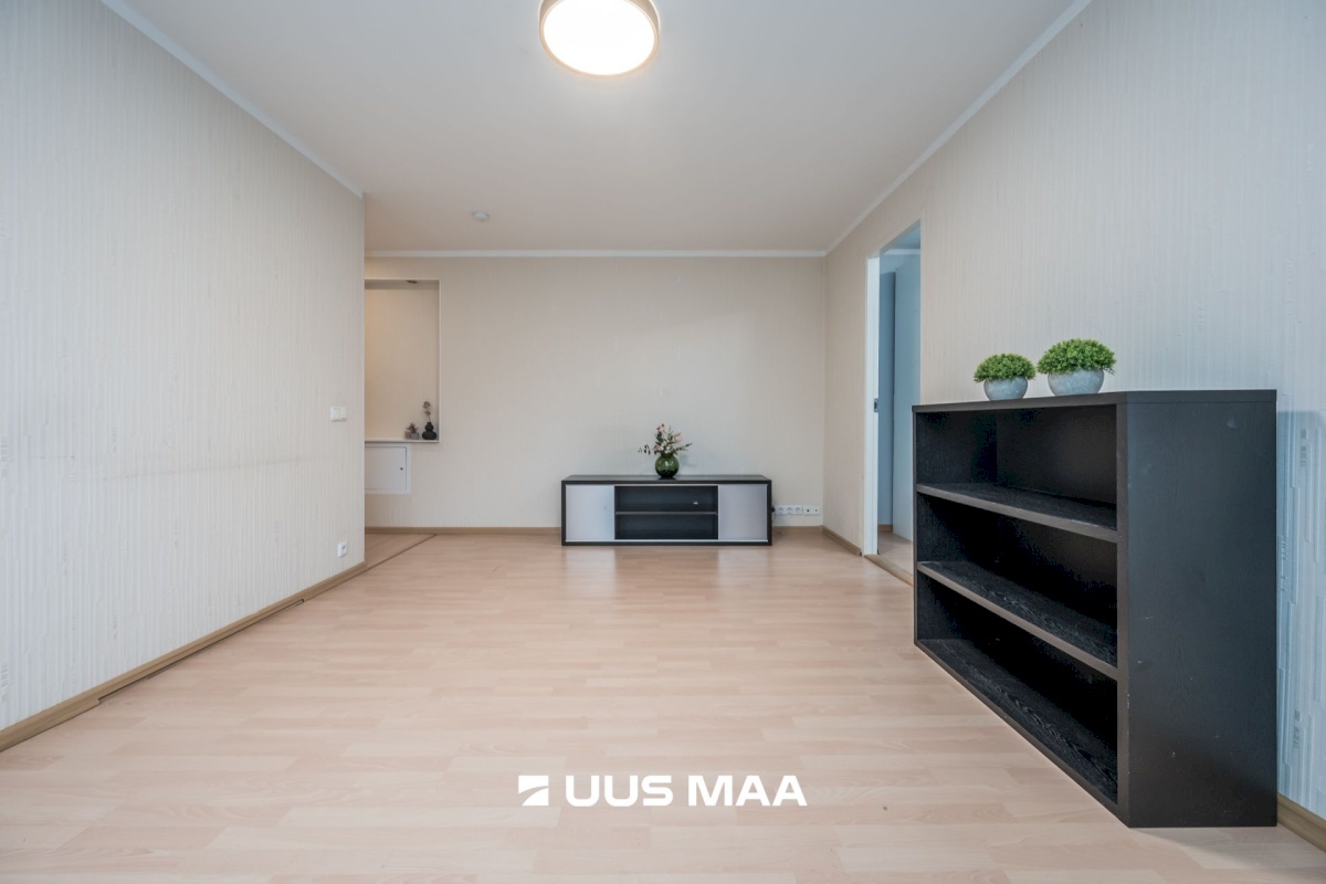 Tallinn, Põhja-Tallinna linnaosa, Sõle 9