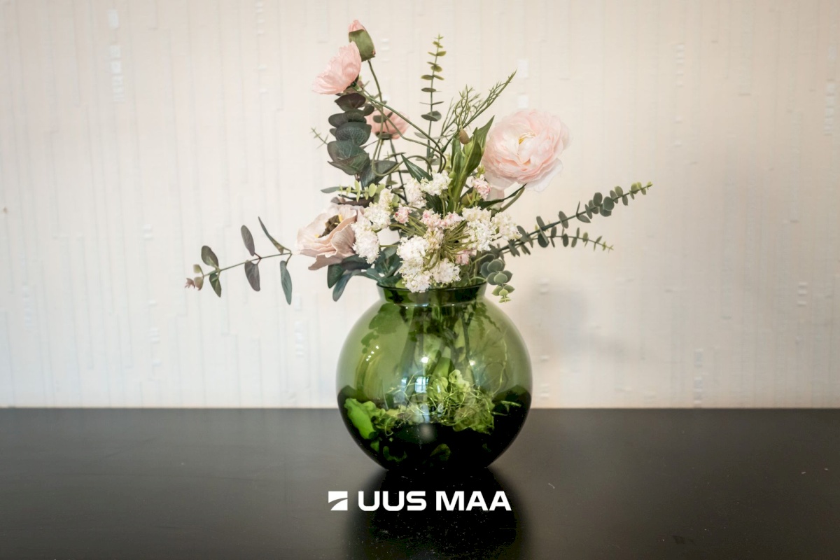 Tallinn, Põhja-Tallinna linnaosa, Sõle 9