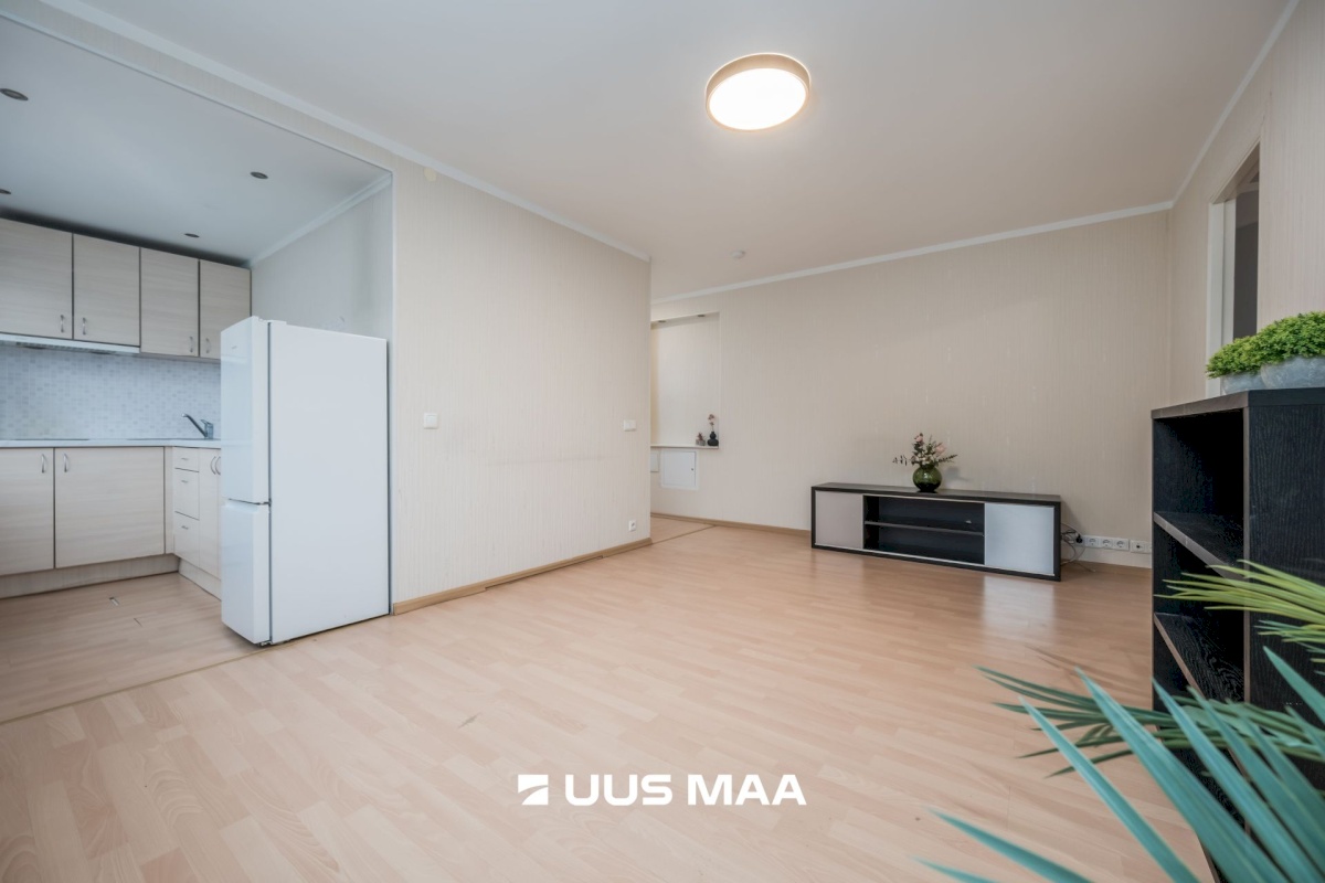 Tallinn, Põhja-Tallinna linnaosa, Sõle 9