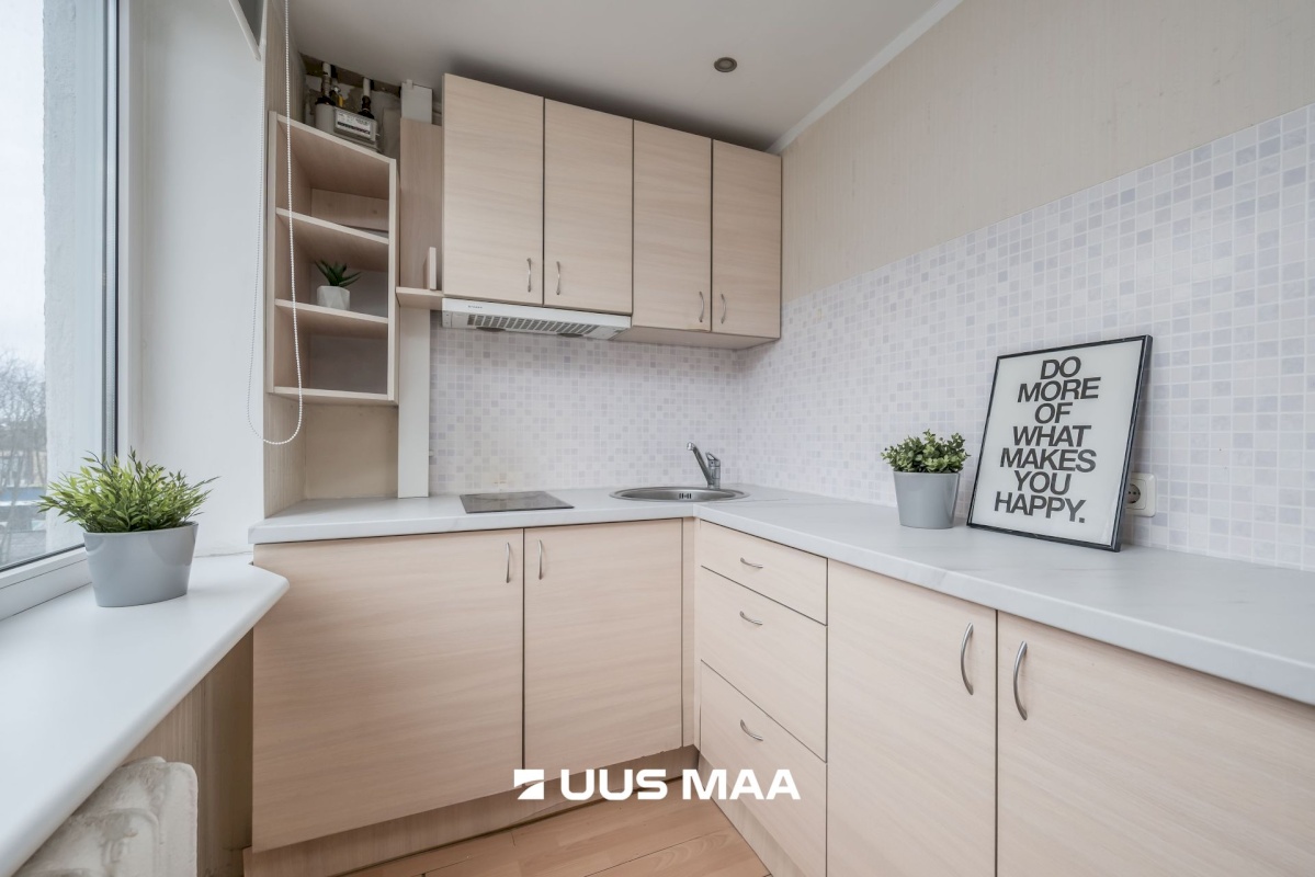 Tallinn, Põhja-Tallinna linnaosa, Sõle 9