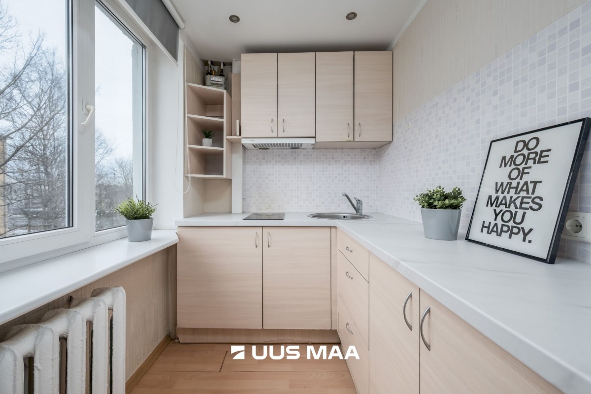 Tallinn, Põhja-Tallinna linnaosa, Sõle 9