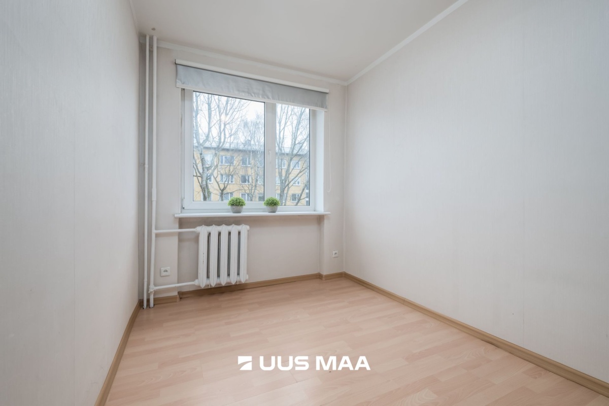 Tallinn, Põhja-Tallinna linnaosa, Sõle 9