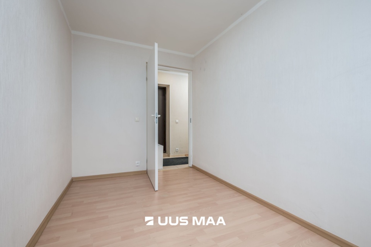 Tallinn, Põhja-Tallinna linnaosa, Sõle 9