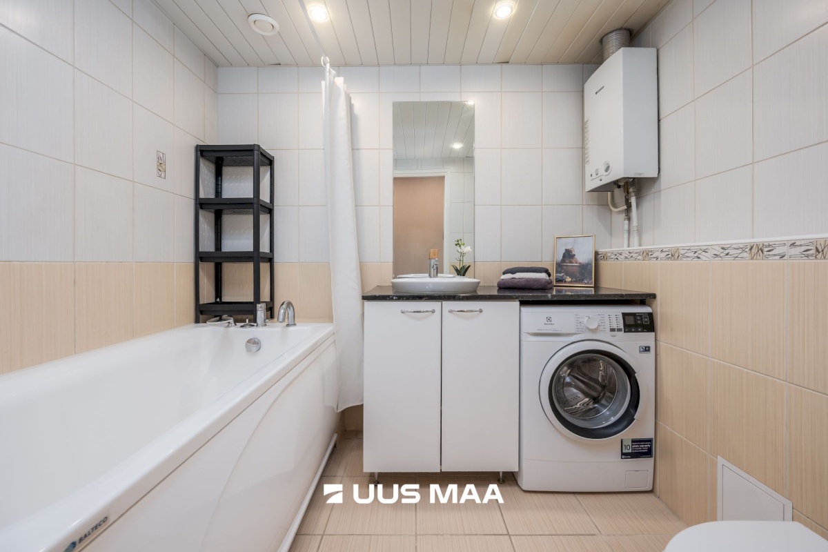 Tallinn, Põhja-Tallinna linnaosa, Sõle 9