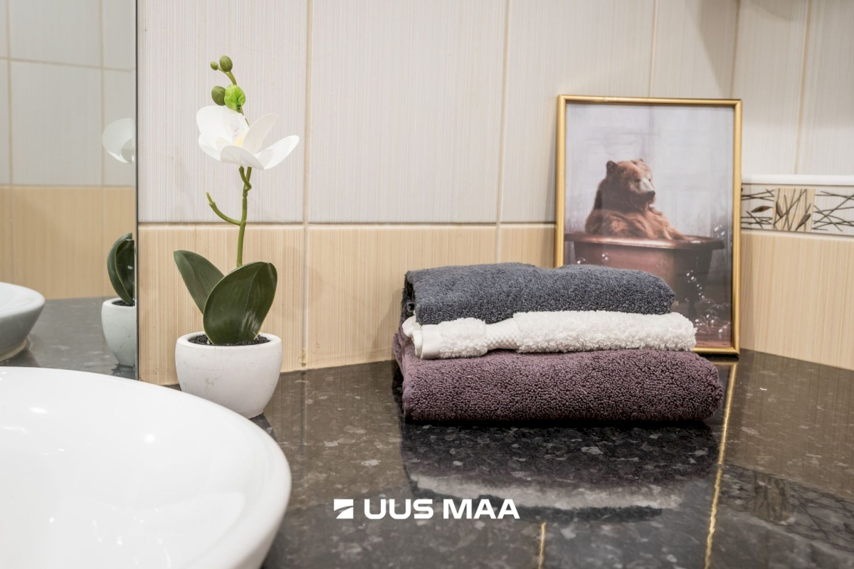 Tallinn, Põhja-Tallinna linnaosa, Sõle 9