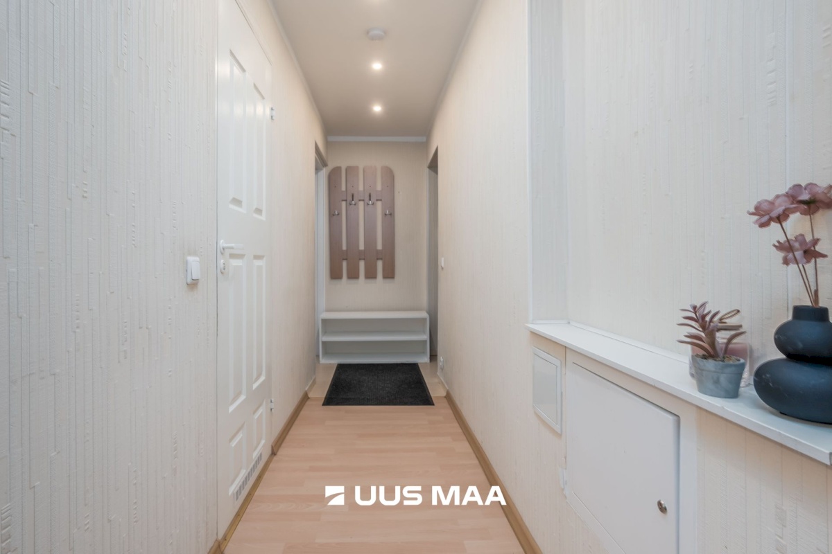 Tallinn, Põhja-Tallinna linnaosa, Sõle 9