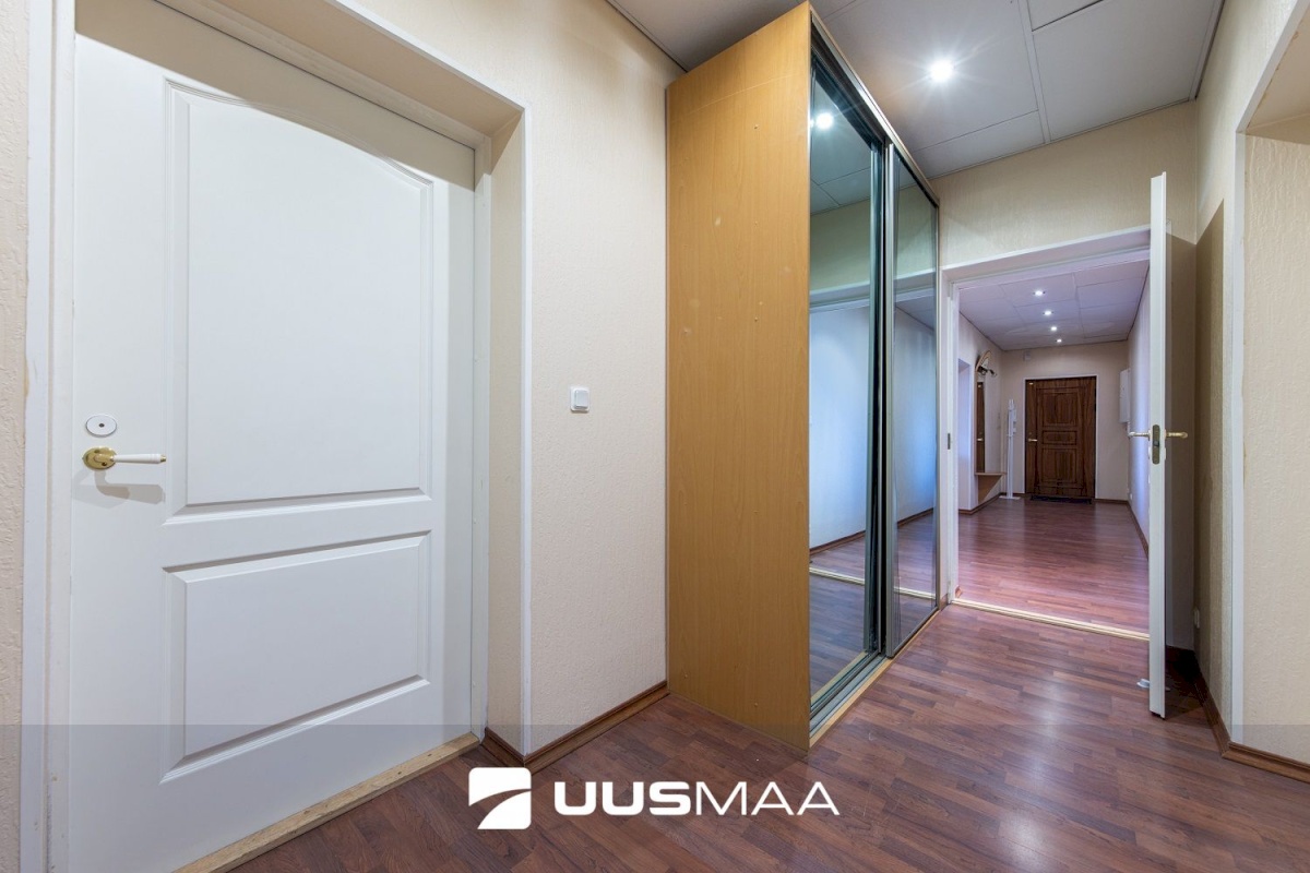 Tallinn, Kesklinna linnaosa, Tartu mnt 6