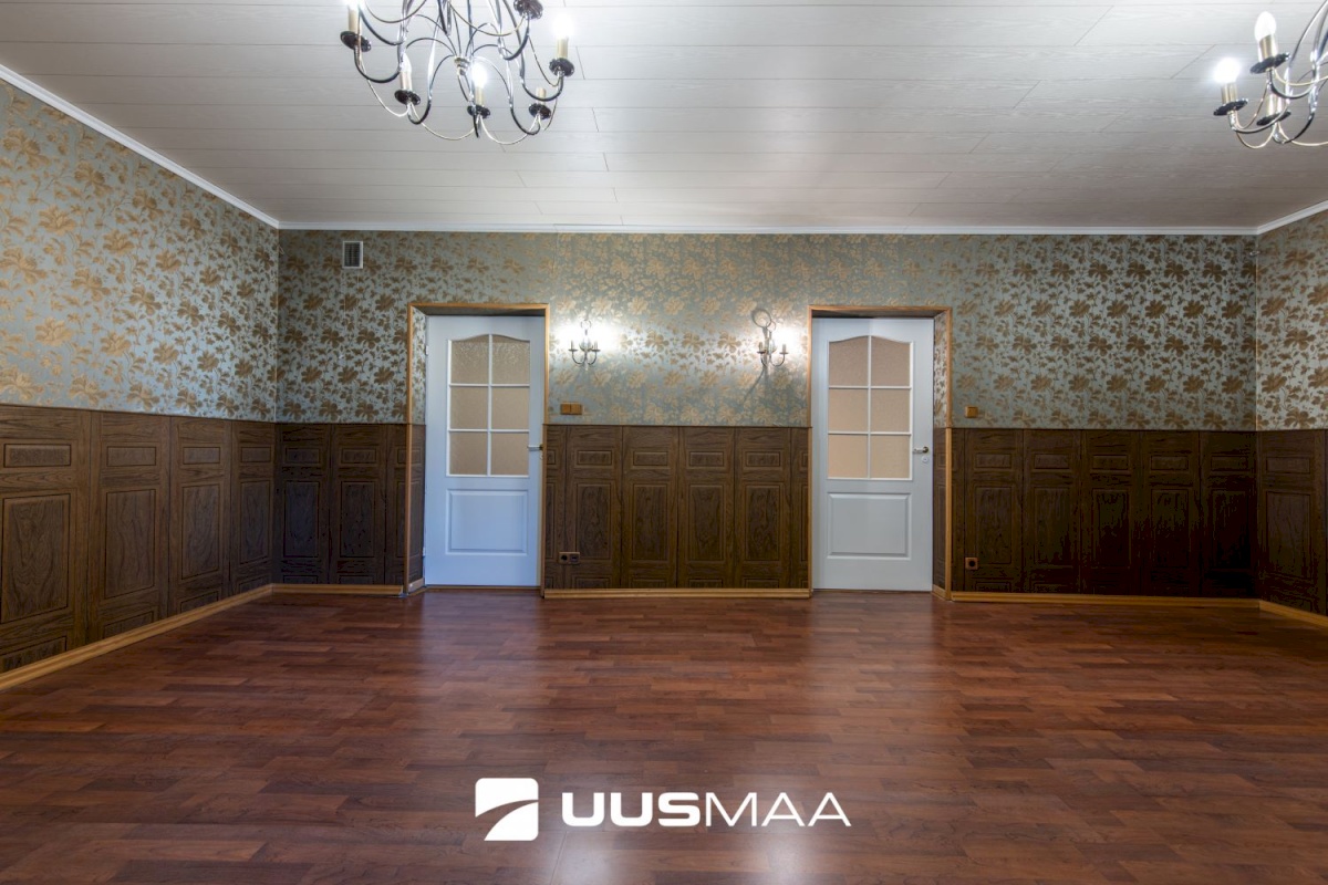 Tallinn, Kesklinna linnaosa, Tartu mnt 6