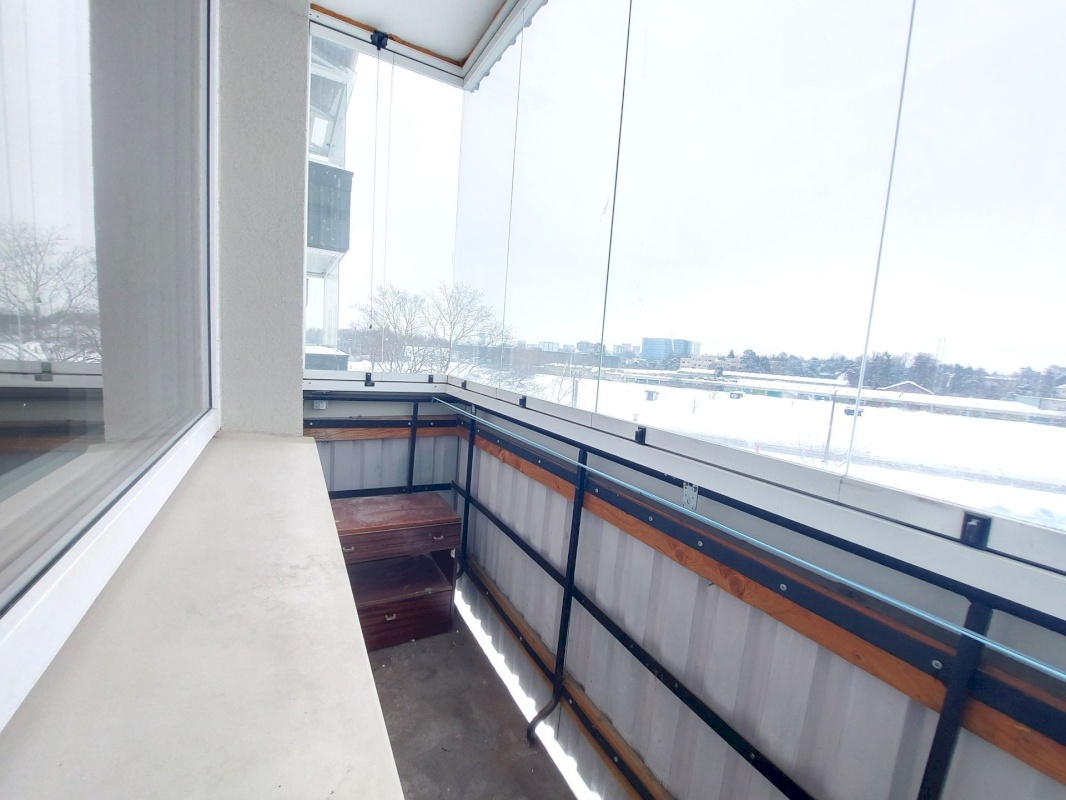 Tallinn, Mustamäe linnaosa, Retke tee 26