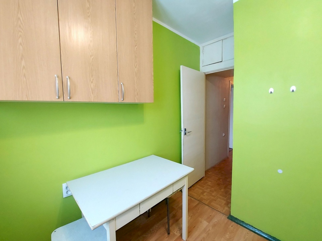 Tallinn, Mustamäe linnaosa, Retke tee 26