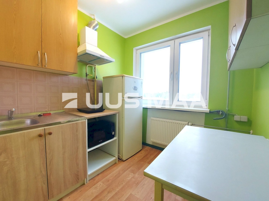 Tallinn, Mustamäe linnaosa, Retke tee 26