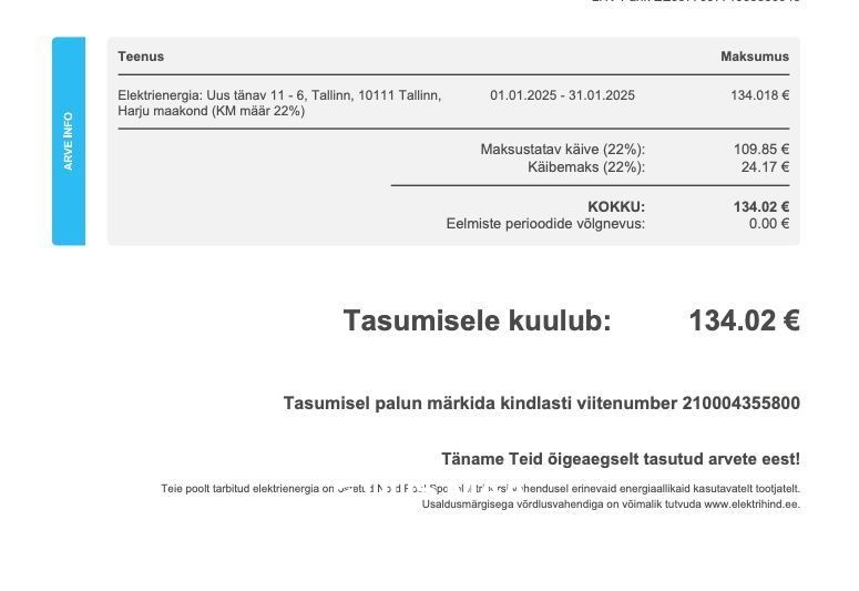 Tallinn, Kesklinna linnaosa, Vanalinn, Uus 11