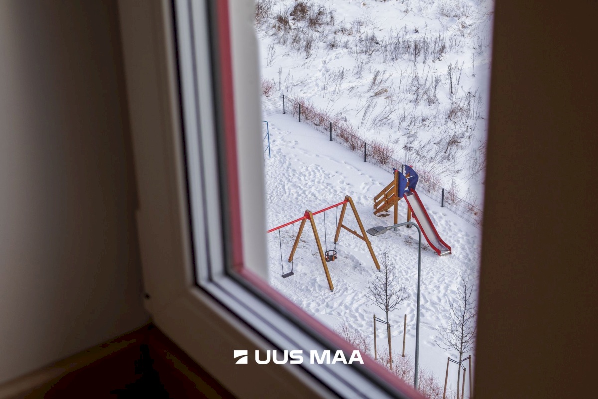 Tallinn, Lasnamäe linnaosa, Priisle, Priisle tee 1